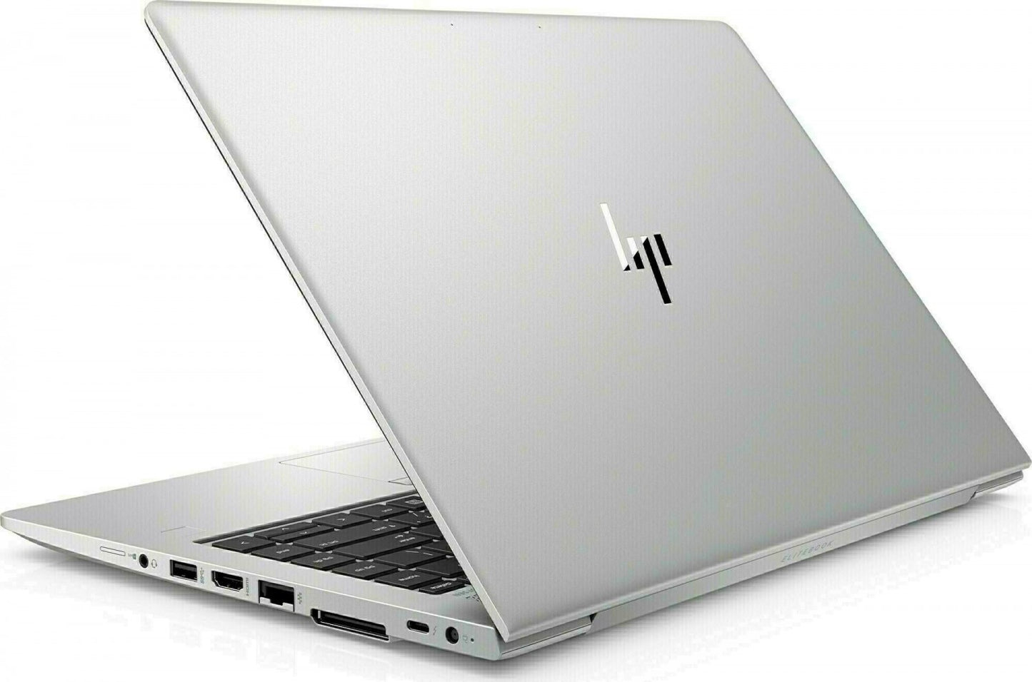 8th gen Core i5 Elitebook 840 G6