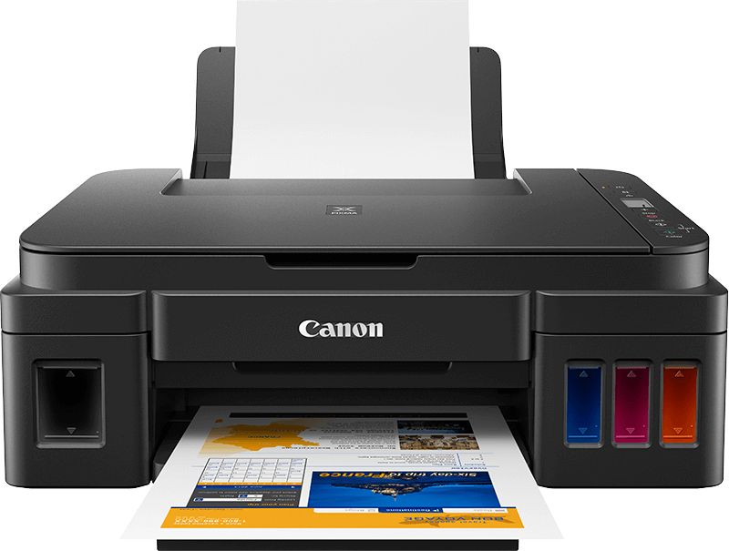 Canon G2411 InkTank Printer