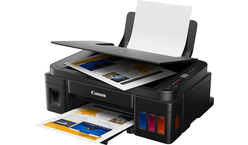 Canon G2411 InkTank Printer
