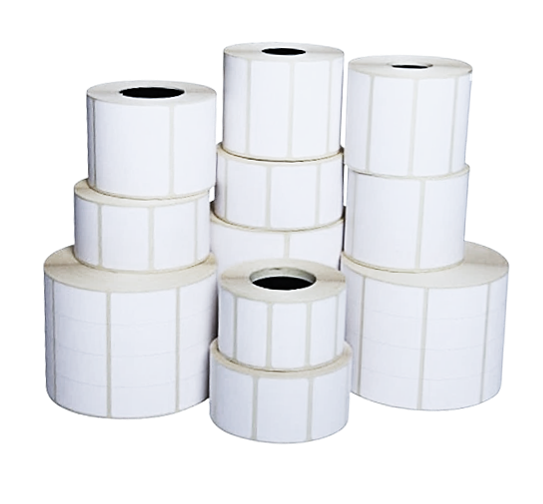 DJV 89*38 (1000pcs)Barcode Labels