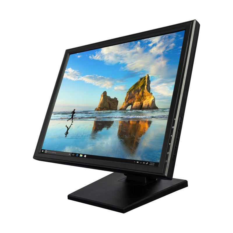 Comstore 15-Inch Touch Monitor