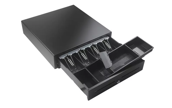 DJV GS-405A Cash Drawer