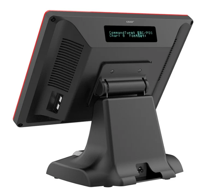 Comstore GS-T6 15.6 Inch All in one POS