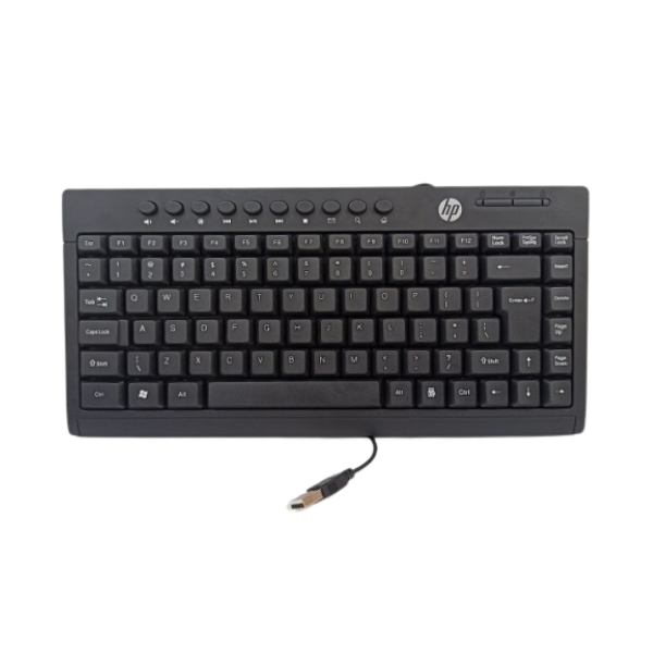 KEYBOARD K600 - WIRED