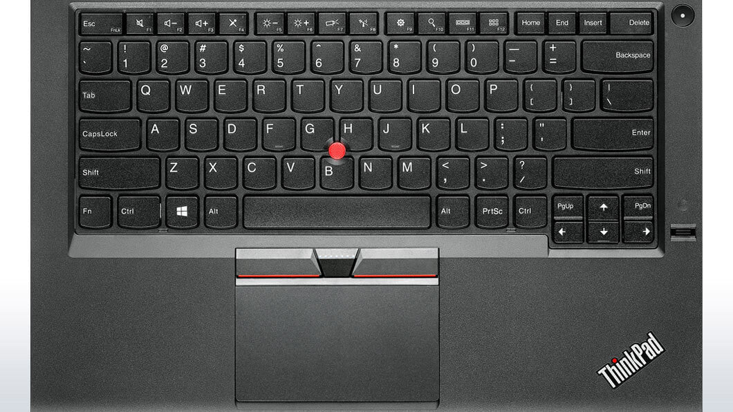 Lenovo T450S Laptop