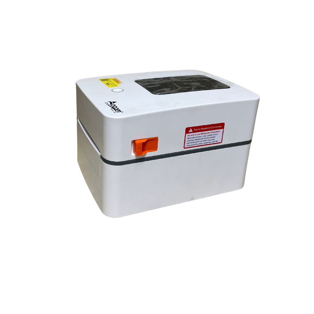 OCBP-401DT Direct Thermal Label Printer