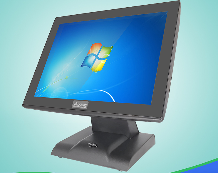 Comstore POS8829T Single Screen All in one POS