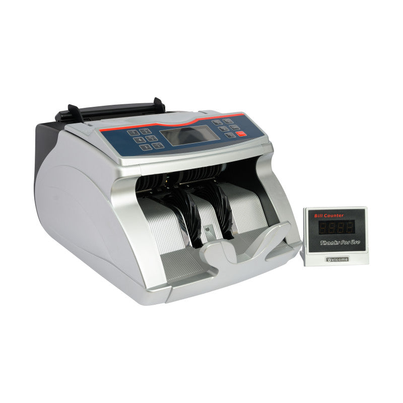 Comstore Bill Counter