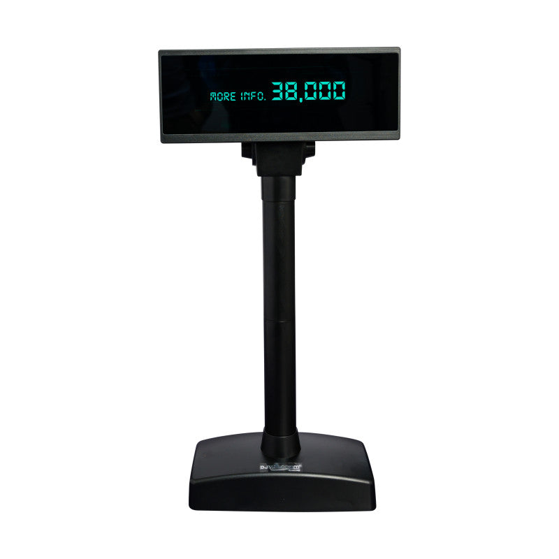 Ocom Pole Display