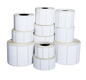 DJV 27*27(5000pcs) Barcode Label