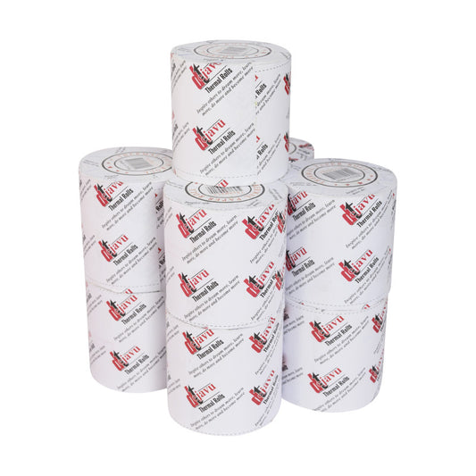 DJV 57*40*13 - 100PCS Thermal Roll