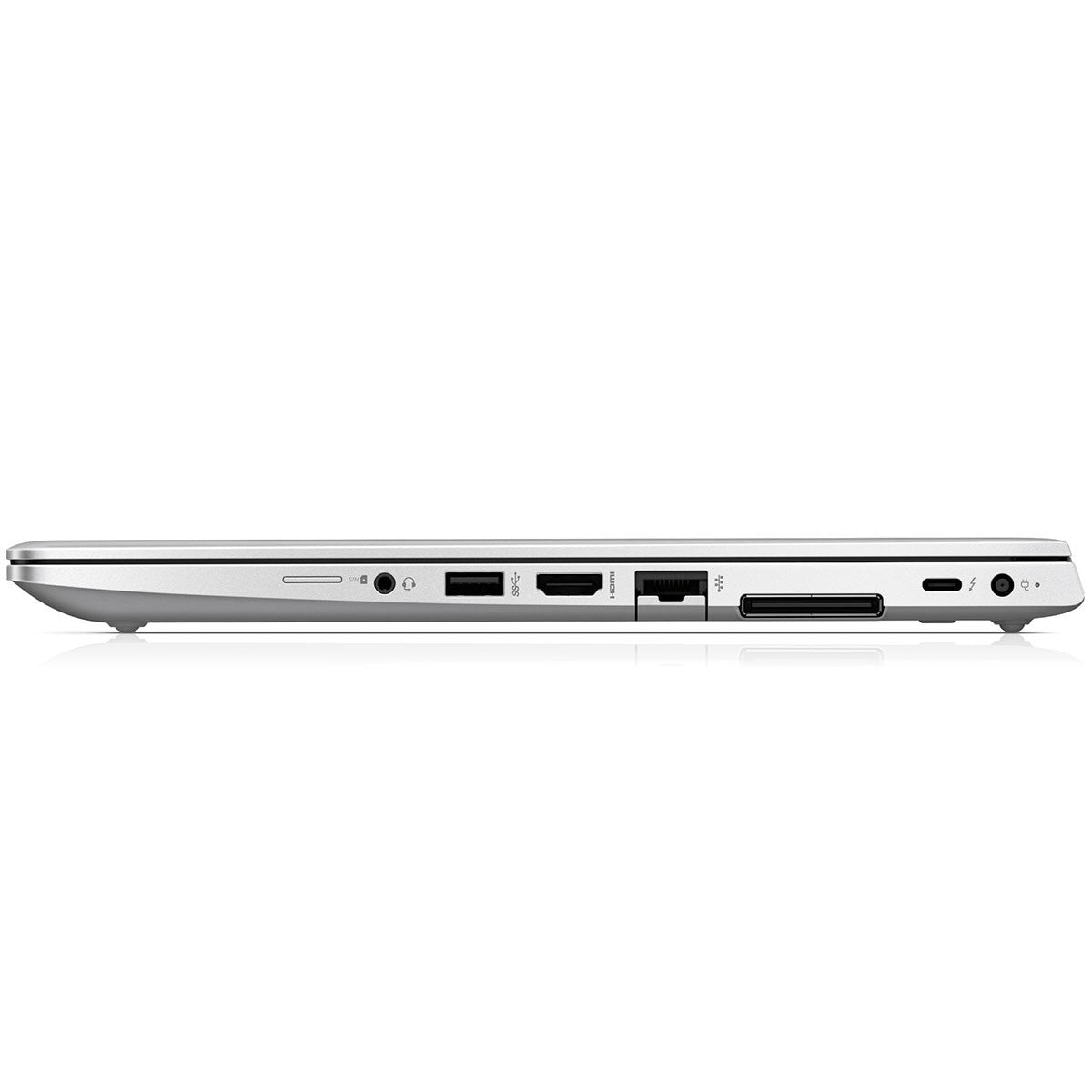 8th gen Core i5 Elitebook 840 G6