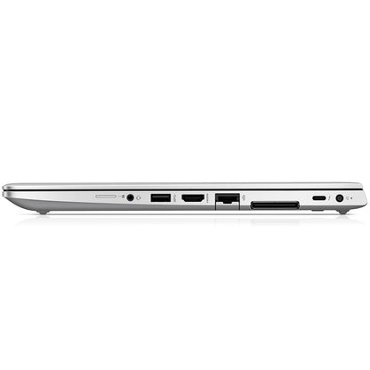8th gen Core i5 Elitebook 840 G6