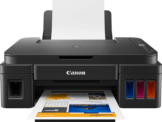 Canon G2411 InkTank Printer