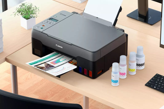 Canon G2420 InkTank Printer