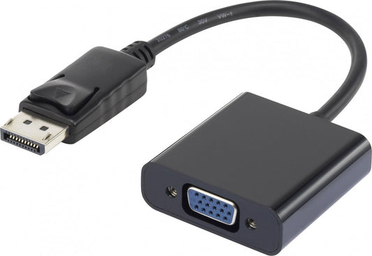 DISPLAY TO VGA CABLE