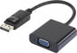 DISPLAY TO VGA CABLE
