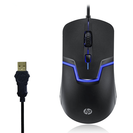 GAMING MOUSE HP M100