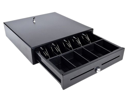 DJV GS-460 Cash Drawer