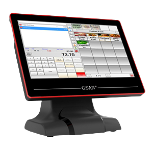 Comstore GS-T6 15.6 Inch All in one POS