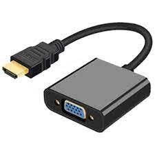 HDMI TO VGA