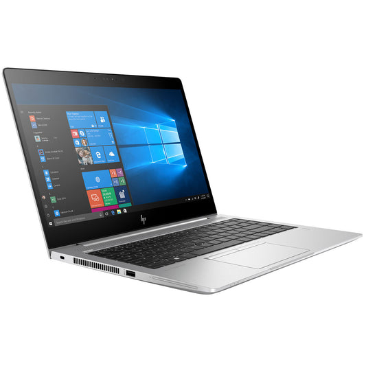 HP 745 G5 AMD Laptop