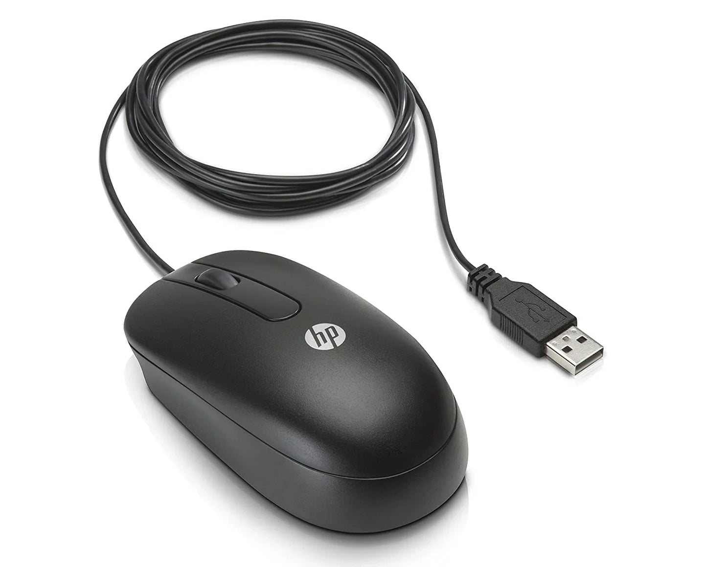 HP WIRED MOUSE