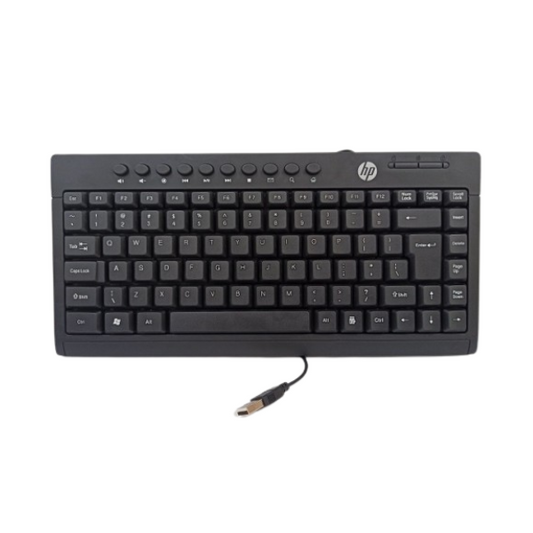 KEYBOARD K600 - WIRED