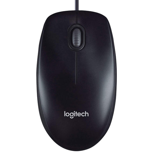 LOGITEC MOUSE M90(CODED)