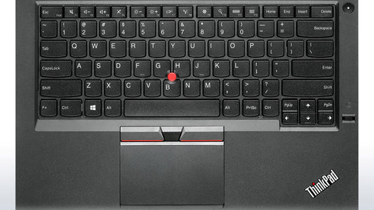 Lenovo T450S Laptop