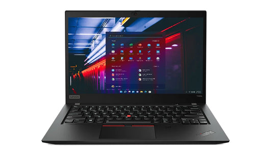 Lenovo T490S Laptop