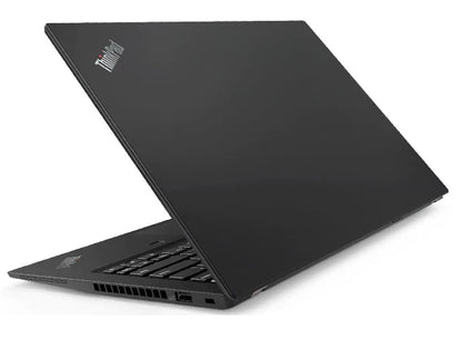 Lenovo T490S Laptop