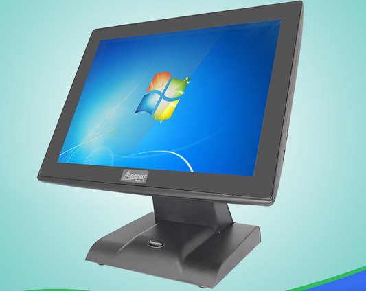 Comstore POS8829T Single Screen All in one POS