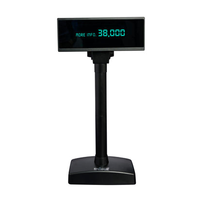 Ocom Pole Display