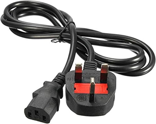 POWER CABLE - 1.5M(Redfuse)