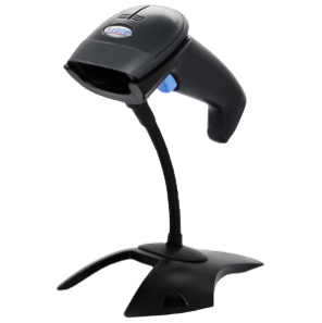 Syble 2D XB-6255M Scanner