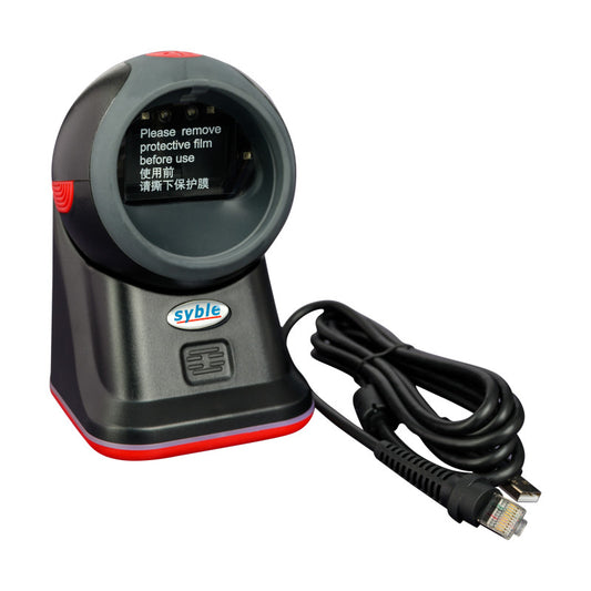 Syble 2D XB-8608 Scanner