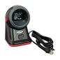 Syble 2D XB-8608 Scanner