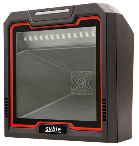 Syble 2D XB-8808 Scanner