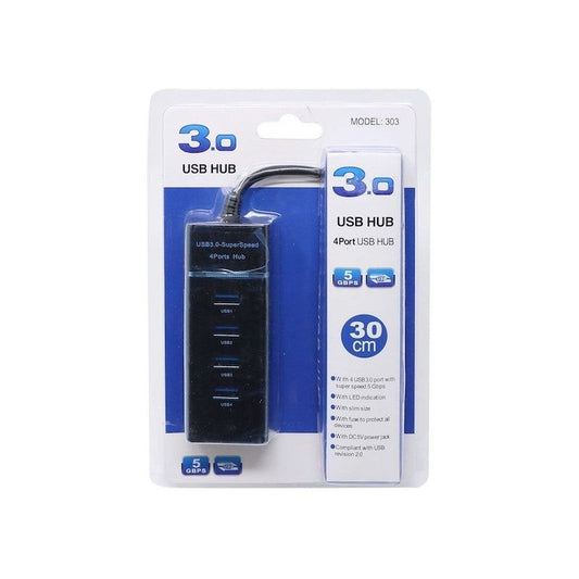USB HUB - 3.0