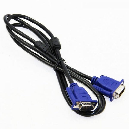 VGA CABLE - 1.5M