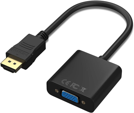 VGA TO HDMI CONVERTER