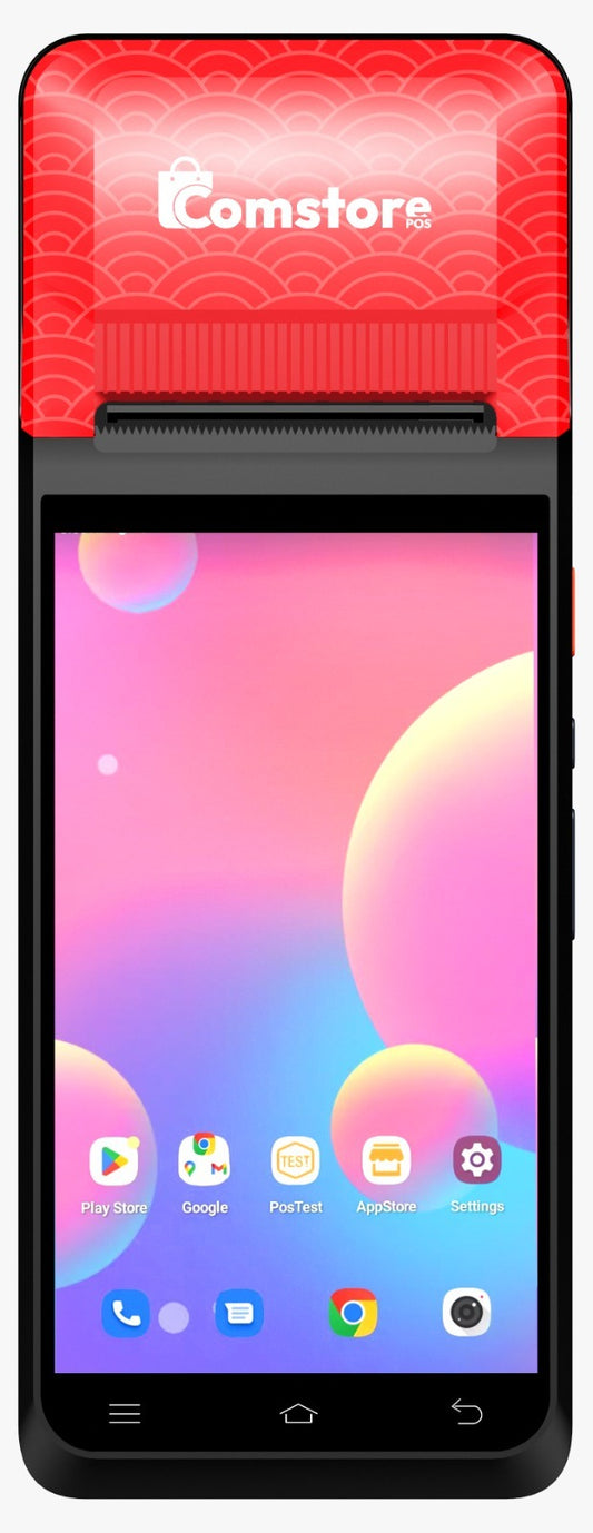Comstore Android POS